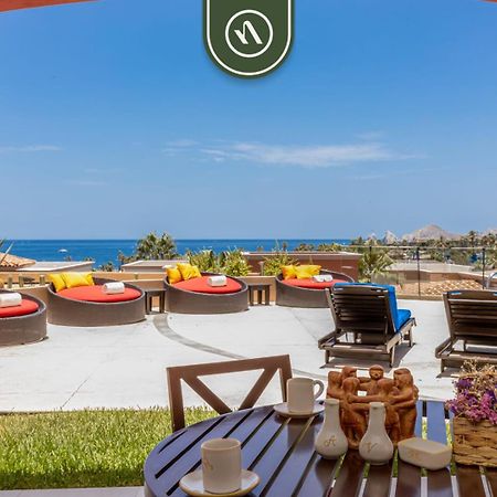 קאבו סן לוקאס 2Br Condo With Private Terrace - Ocean View מראה חיצוני תמונה